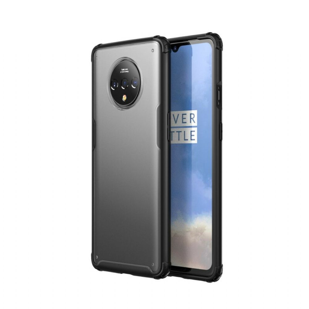 Handyhülle Für OnePlus 7T Frosthybride