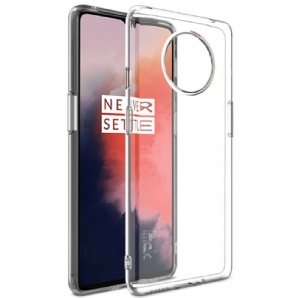 Handyhülle Für OnePlus 7T Transparentes Imak