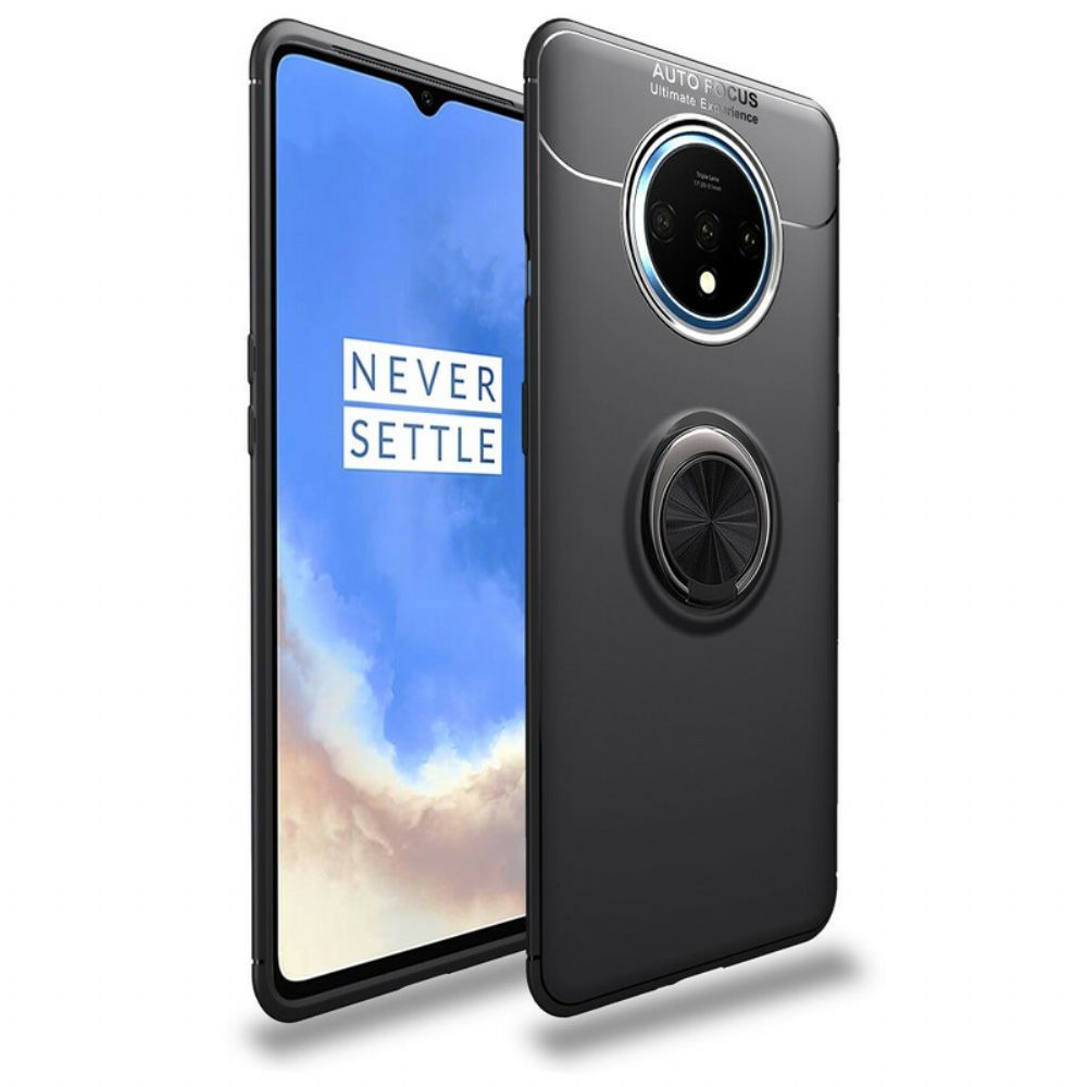 Hülle Für OnePlus 7T Drehring