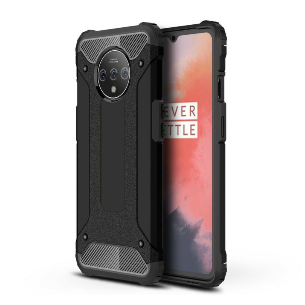 Hülle Für OnePlus 7T Überlebender