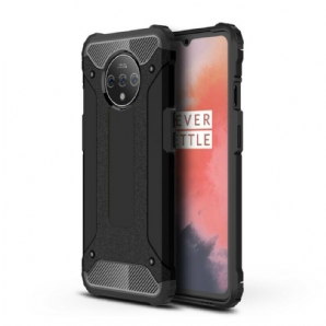 Hülle Für OnePlus 7T Überlebender