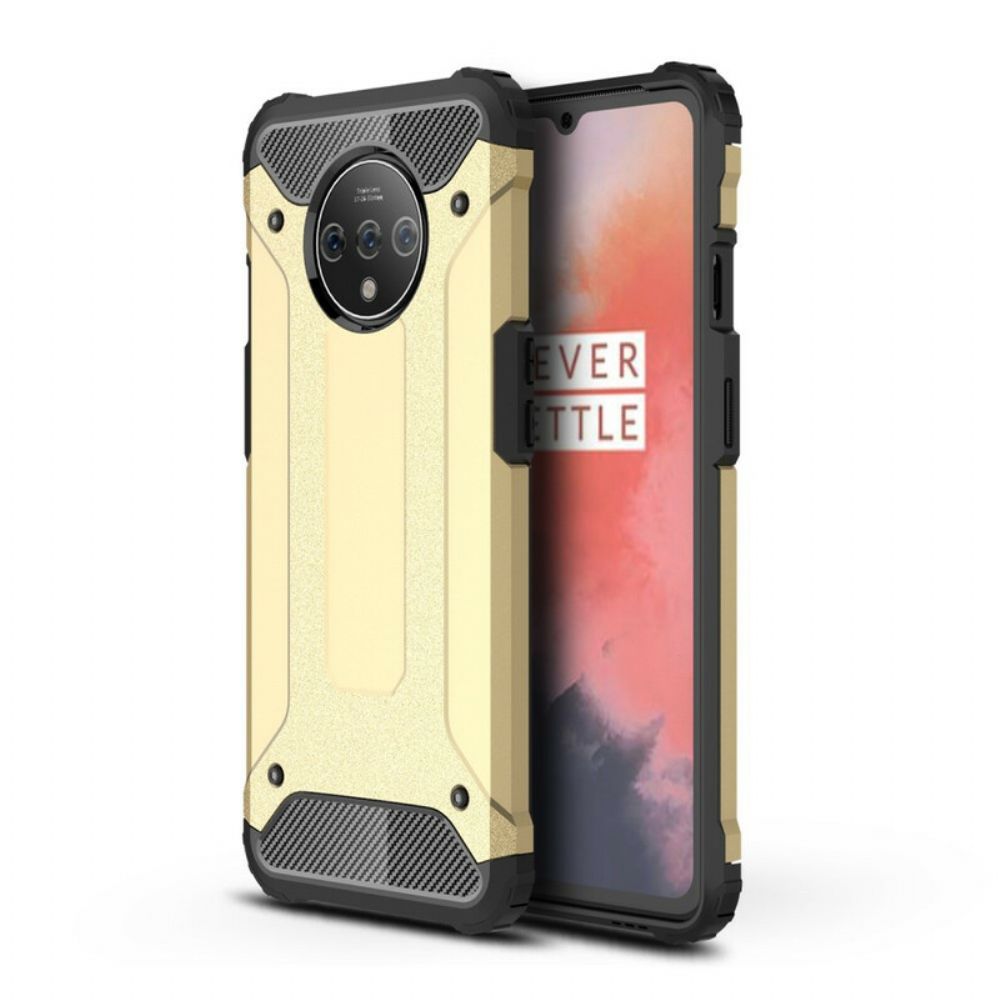 Hülle Für OnePlus 7T Überlebender