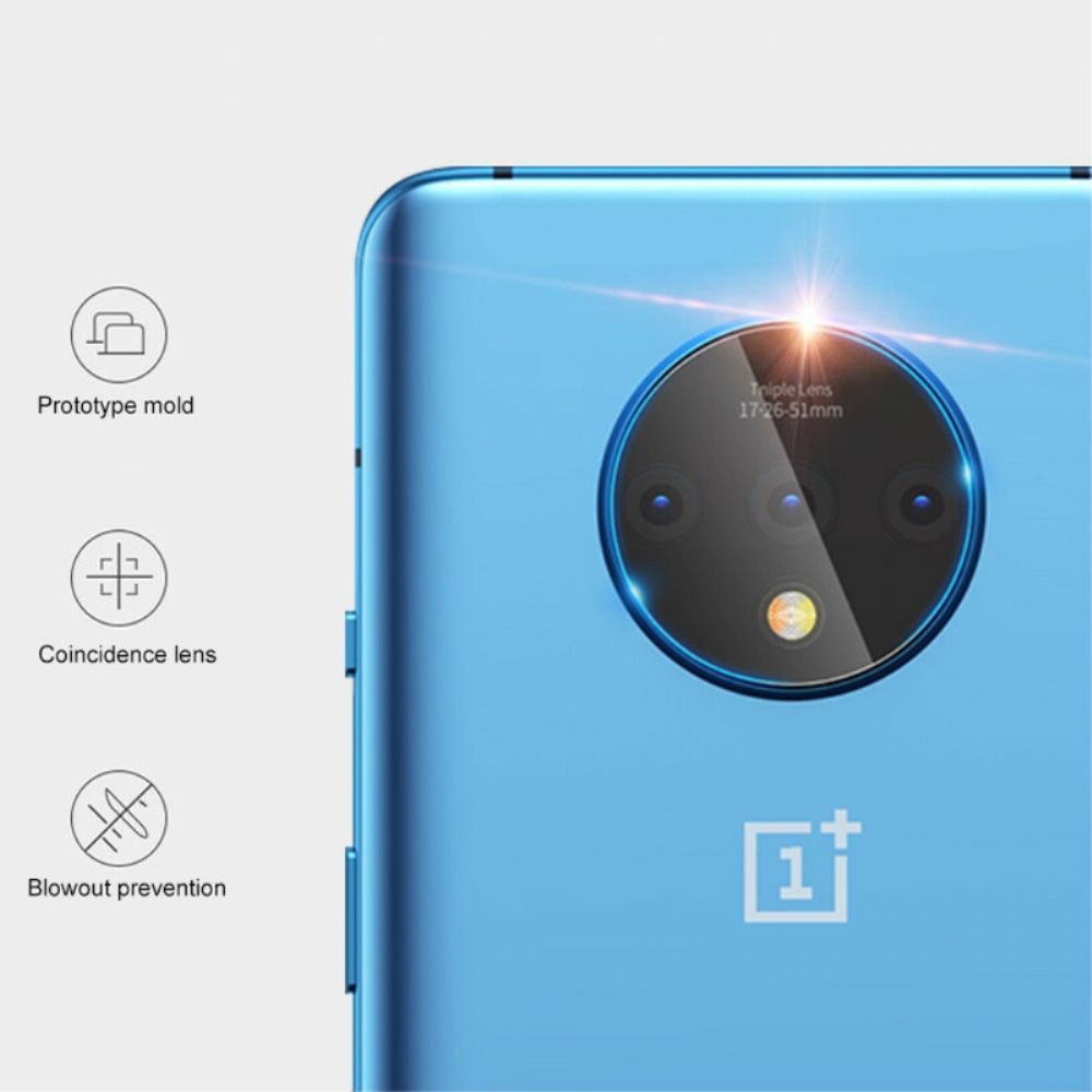 Schutzscheibe Aus Gehärtetem Glas Für Oneplus 7T