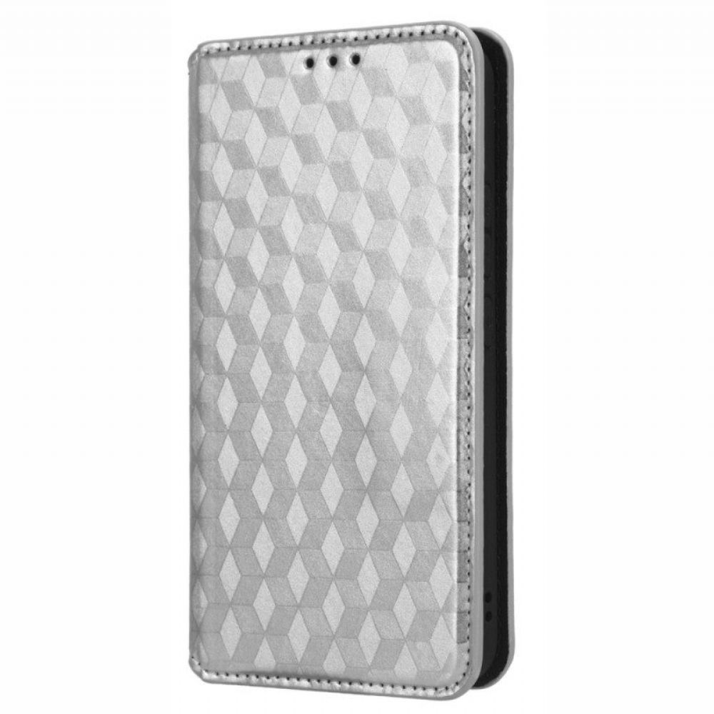 Schutzhülle Für Xiaomi 13 Flip Case 3d-muster