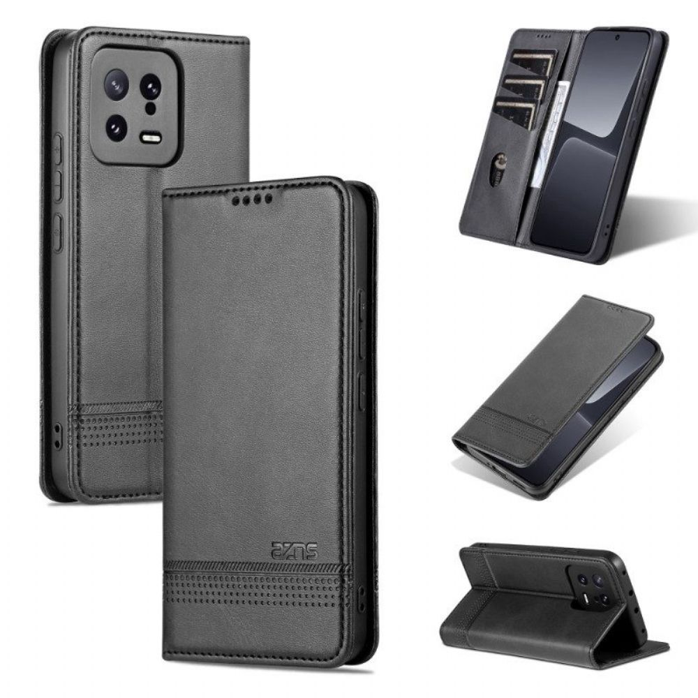 Schutzhülle Für Xiaomi 13 Flip Case Azns