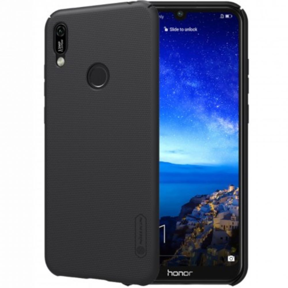 Hülle Für Huawei Y6 2024 / Honor 8A Nillkin Frostfest