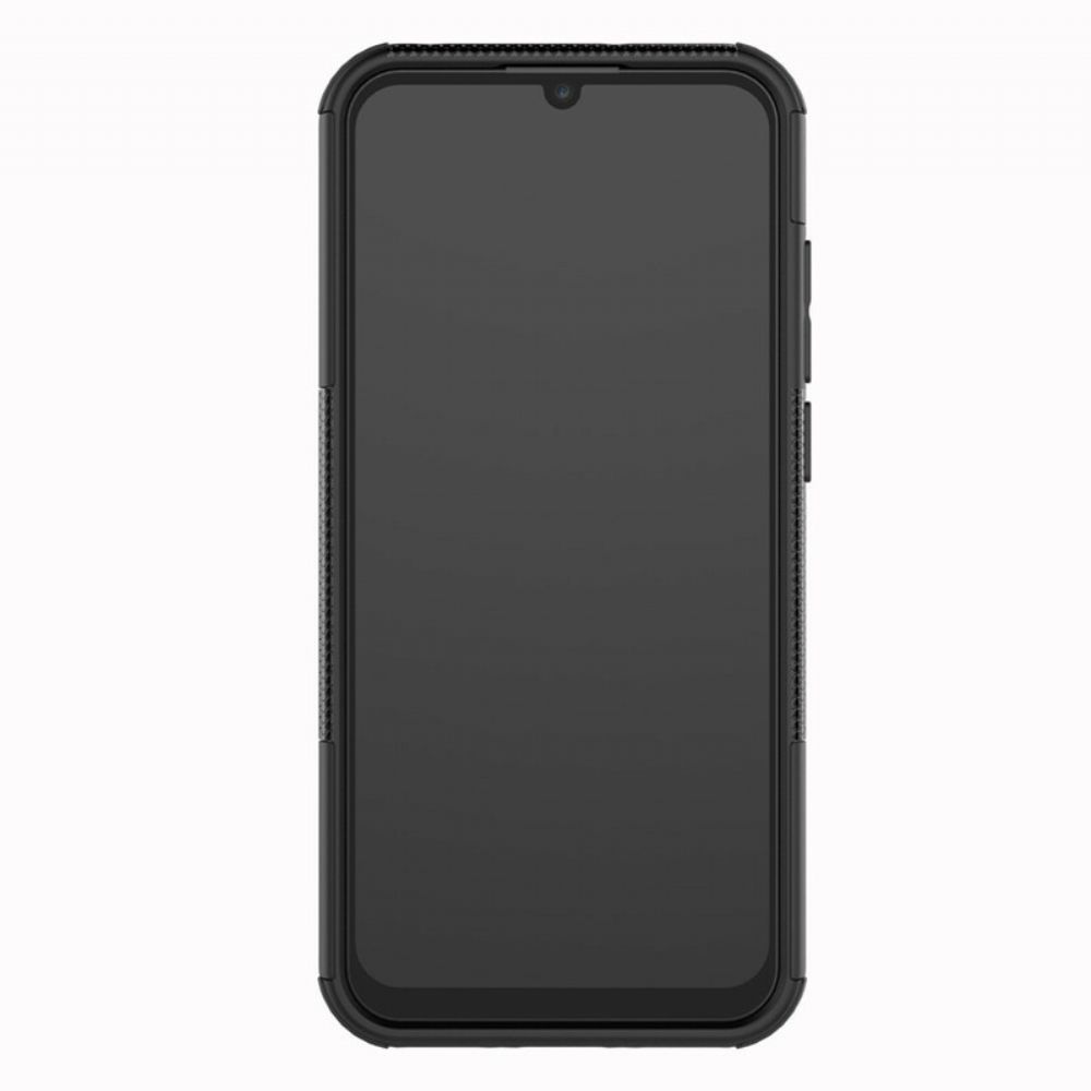 Hülle Für Huawei Y6 2024 / Honor 8A Premium Heavy Duty