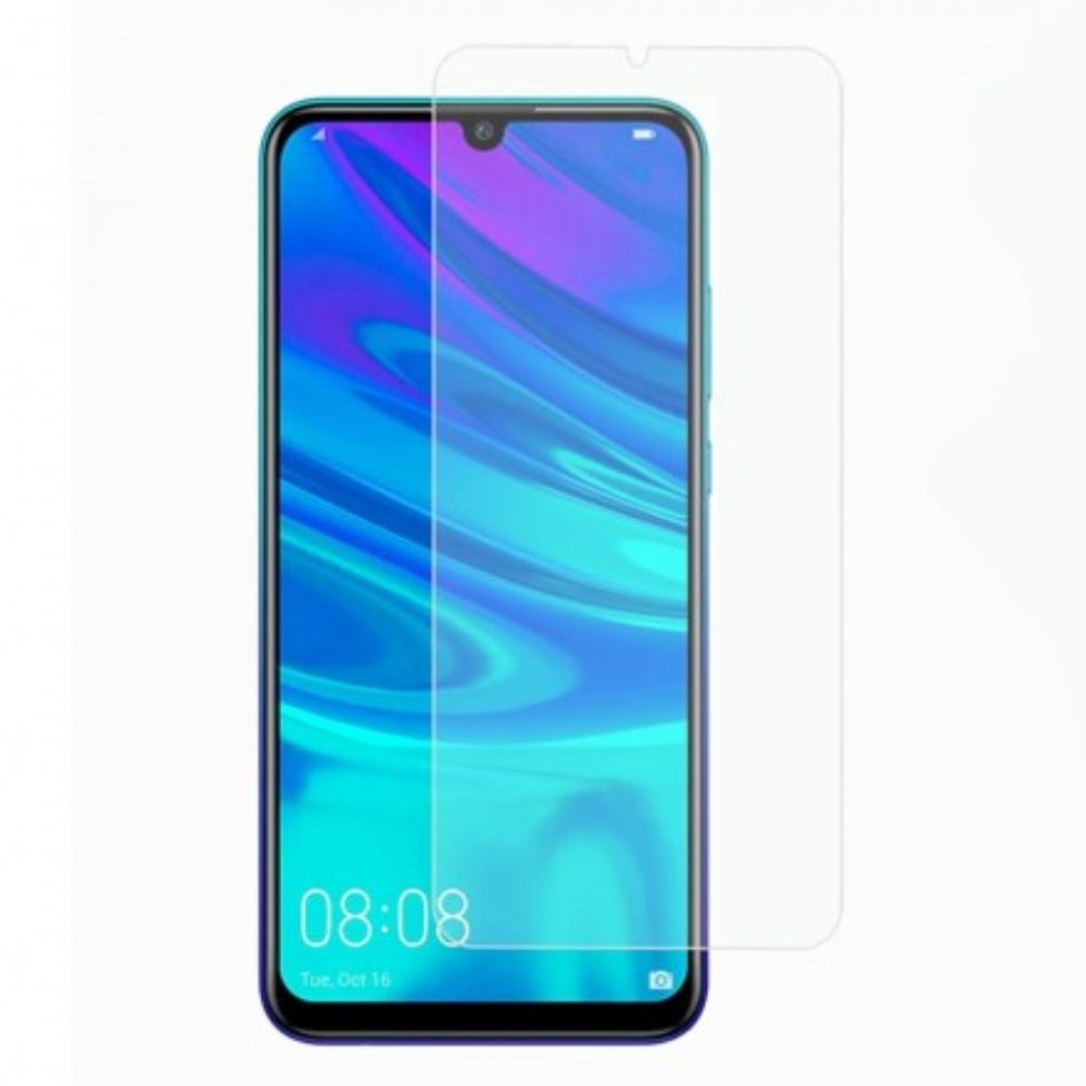 Schutz Aus Gehärtetem Glas Für Den Bildschirm Des Huawei Y6 2024