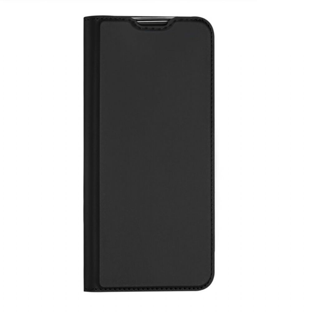 Schutzhülle Für OnePlus Nord CE 5G Flip Case Dux Ducis Pro-skin