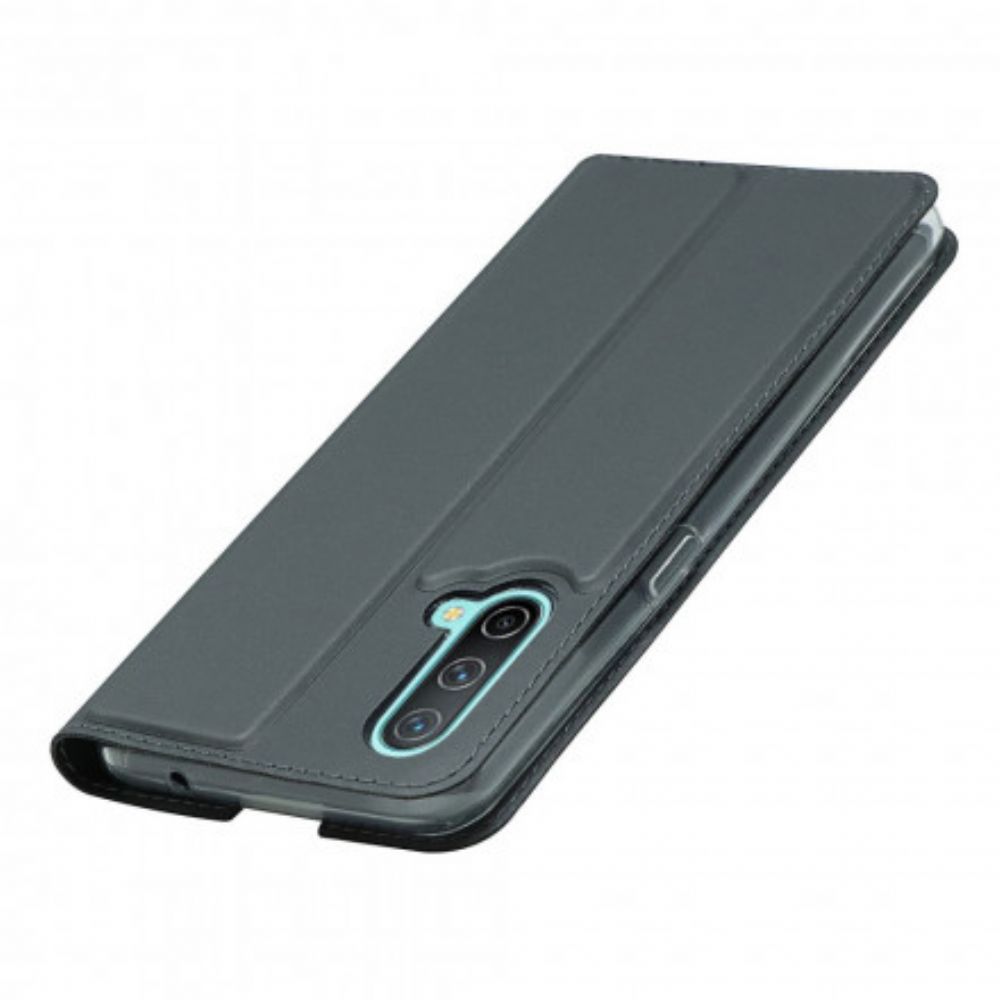 Schutzhülle Für OnePlus Nord CE 5G Flip Case Magnetverschluss