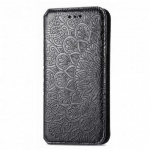 Schutzhülle Für OnePlus Nord CE 5G Flip Case Mandalas