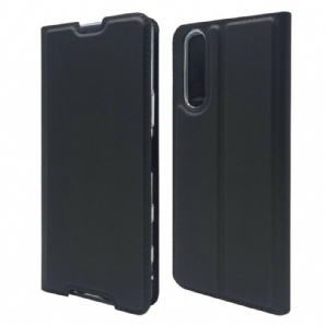 Schutzhülle Für Sony Xperia 5 II Flip Case Magnetverschluss