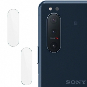 Schutzscheibe Aus Gehärtetem Glas Für Sony Xperia 5 Ii Imak