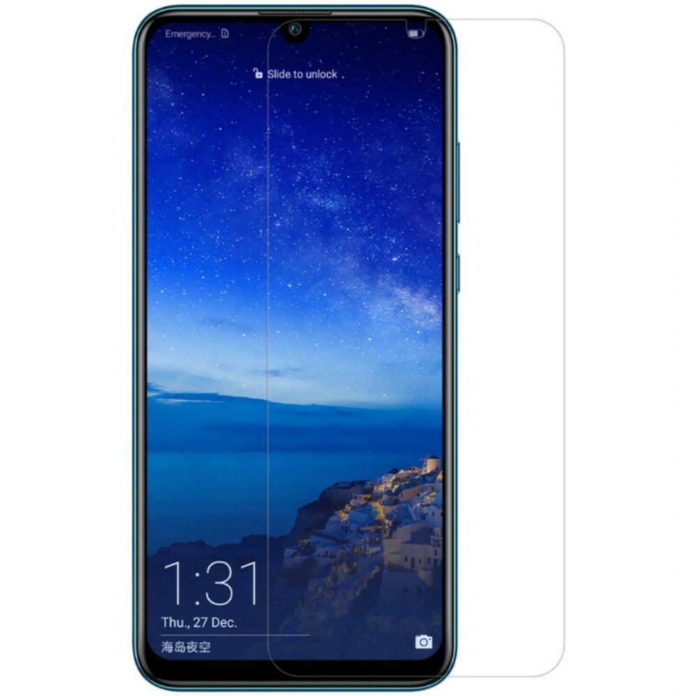 Displayschutzfolie Für Huawei P Smart Plus 2024 Nillkin