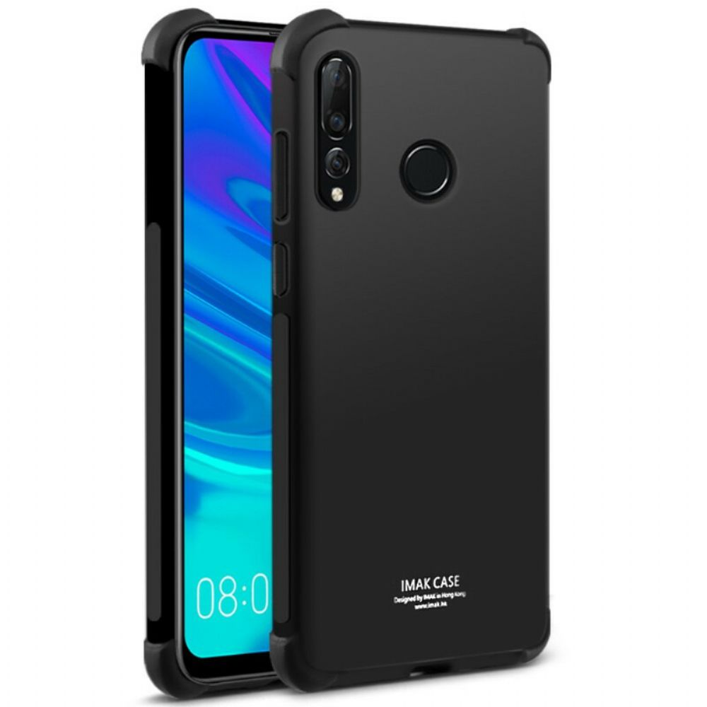 Handyhülle Für Huawei P Smart Plus 2024 Mit Imak Screen Film