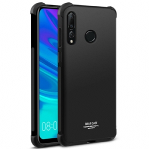 Handyhülle Für Huawei P Smart Plus 2024 Mit Imak Screen Film