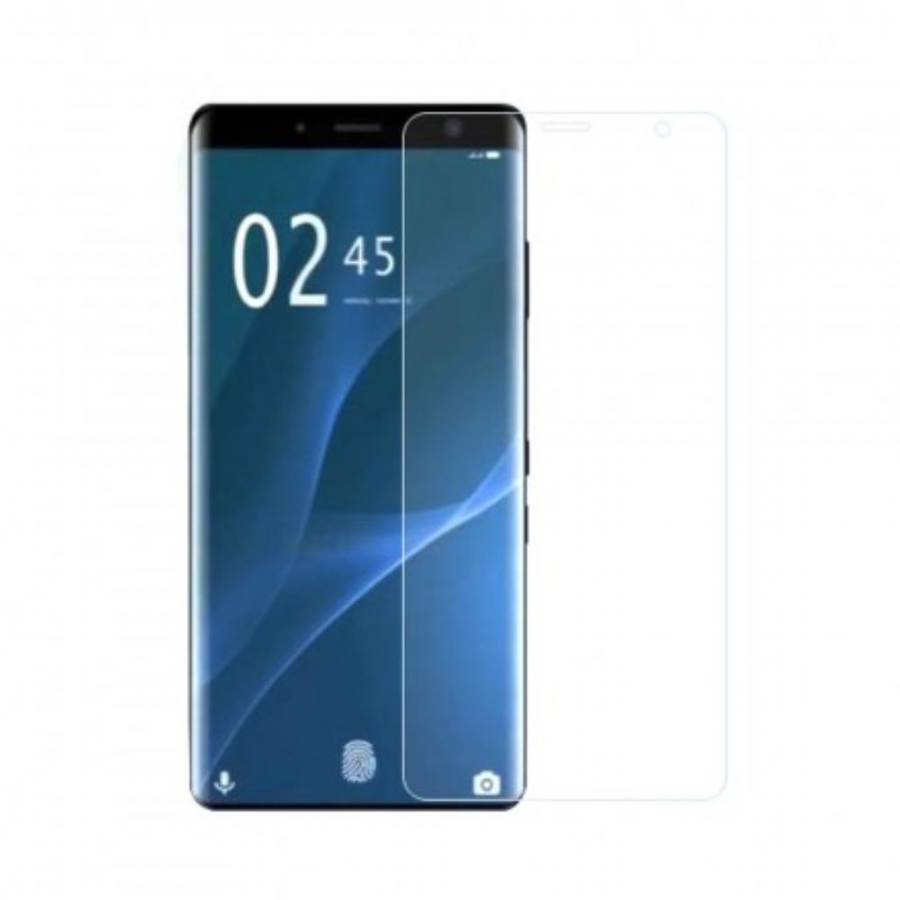 Displayschutz Aus Gehärtetem Glas Für Sony Xperia 1