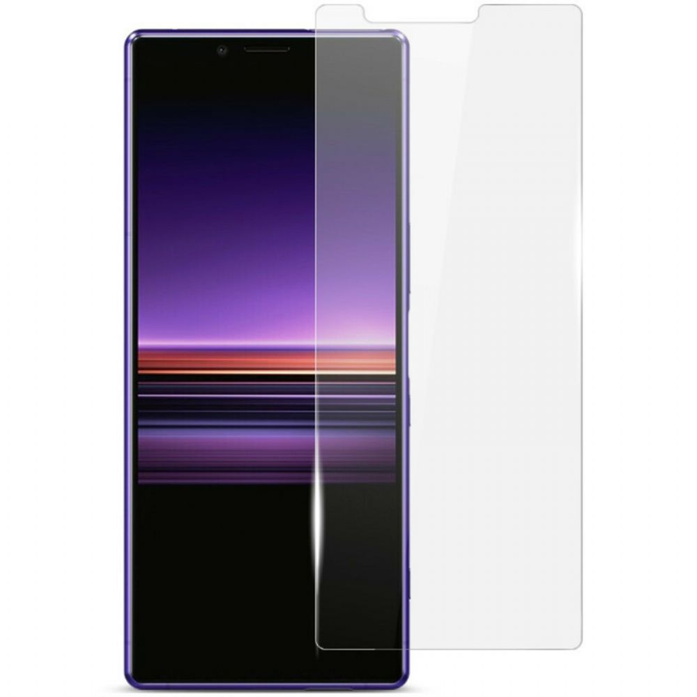 Imak Schutzfolie Für Sony Xperia 1