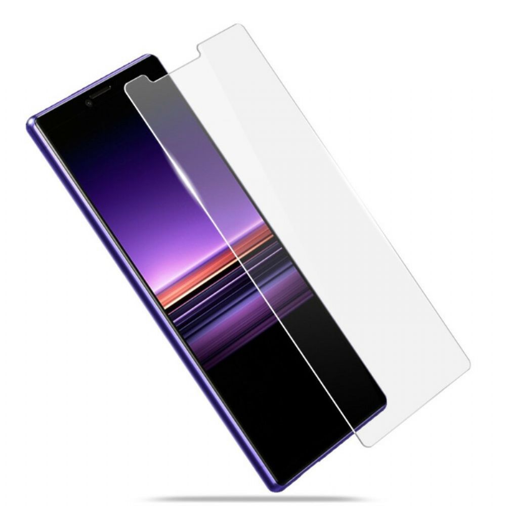 Imak Schutzfolie Für Sony Xperia 1