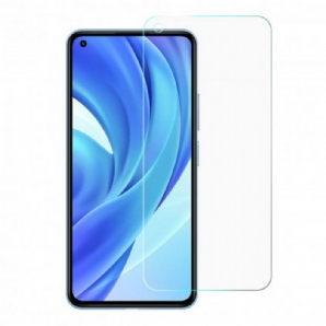 Lcd-Displayschutzfolie Für Xiaomi 11 Lite 5G Ne/Mi 11 Lite 4G/5G