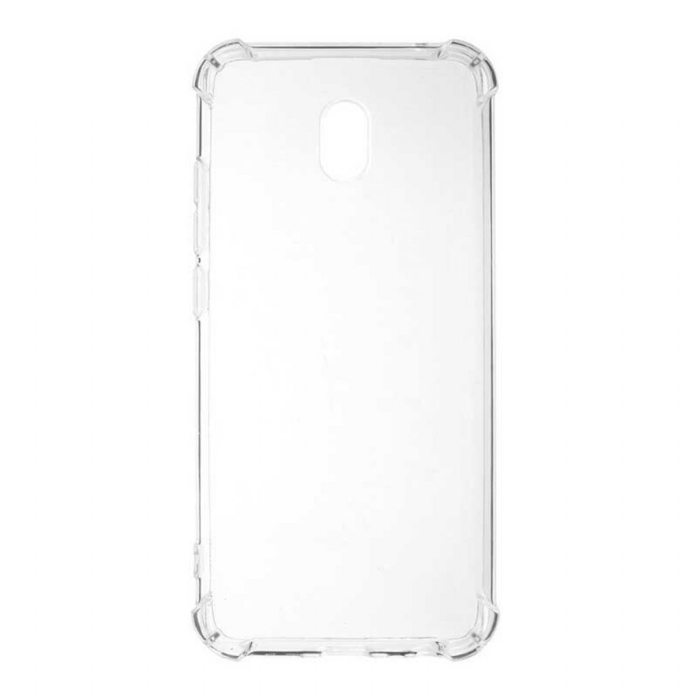 Handyhülle Für Xiaomi Redmi 8A Transparent