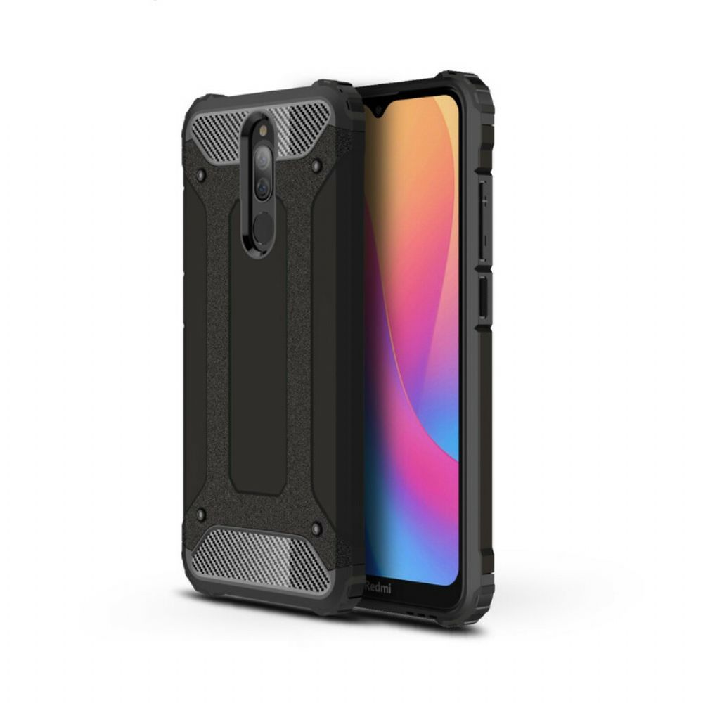 Handyhülle Für Xiaomi Redmi 8A Überlebender