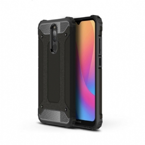 Handyhülle Für Xiaomi Redmi 8A Überlebender