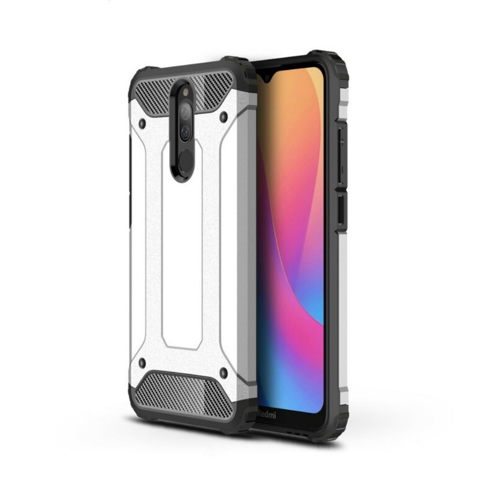 Handyhülle Für Xiaomi Redmi 8A Überlebender