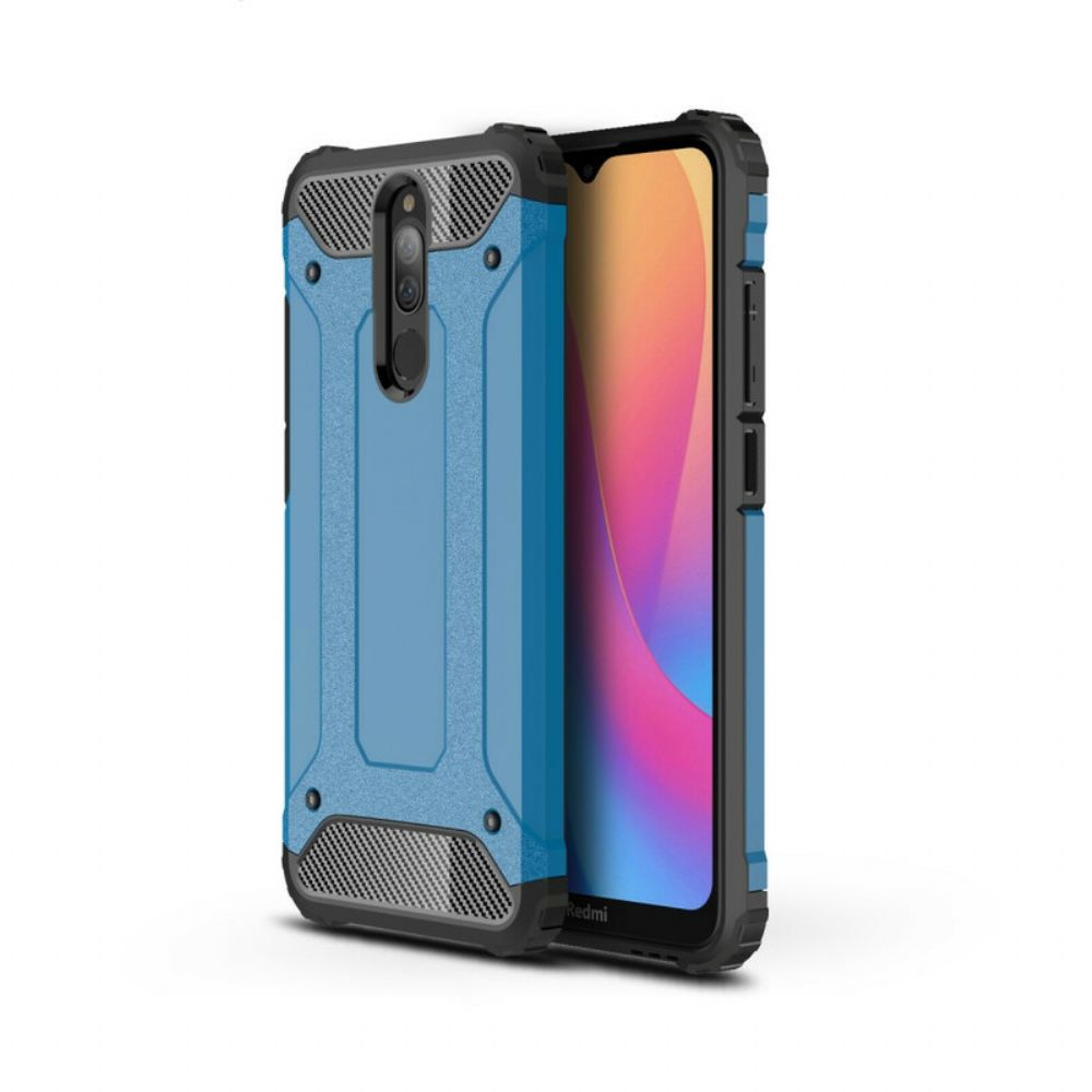 Handyhülle Für Xiaomi Redmi 8A Überlebender