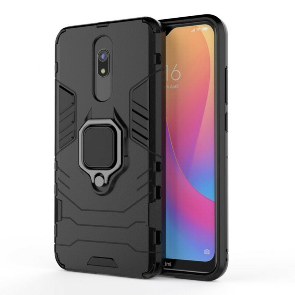 Handyhülle Für Xiaomi Redmi 8A Widerstandsring