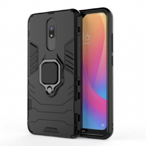 Handyhülle Für Xiaomi Redmi 8A Widerstandsring