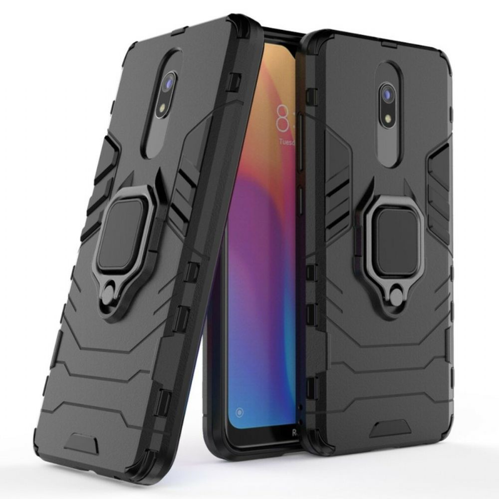 Handyhülle Für Xiaomi Redmi 8A Widerstandsring