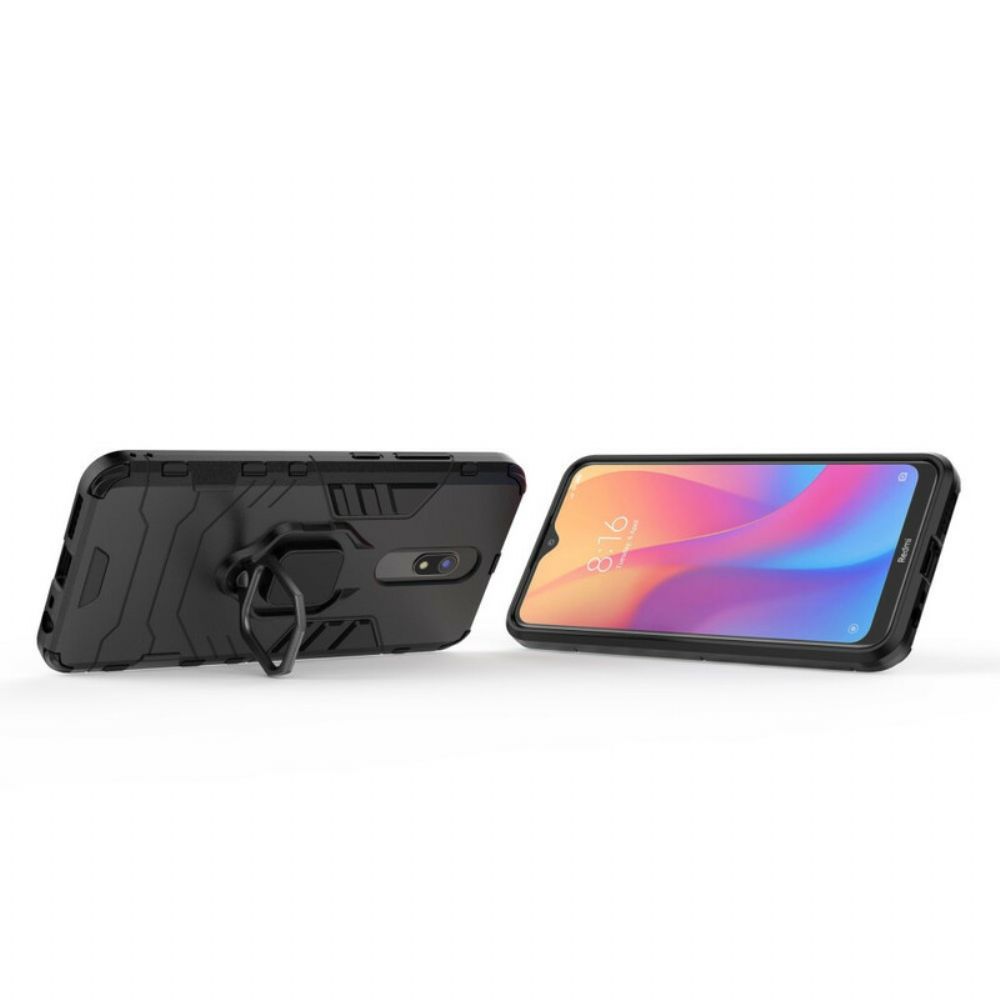 Handyhülle Für Xiaomi Redmi 8A Widerstandsring