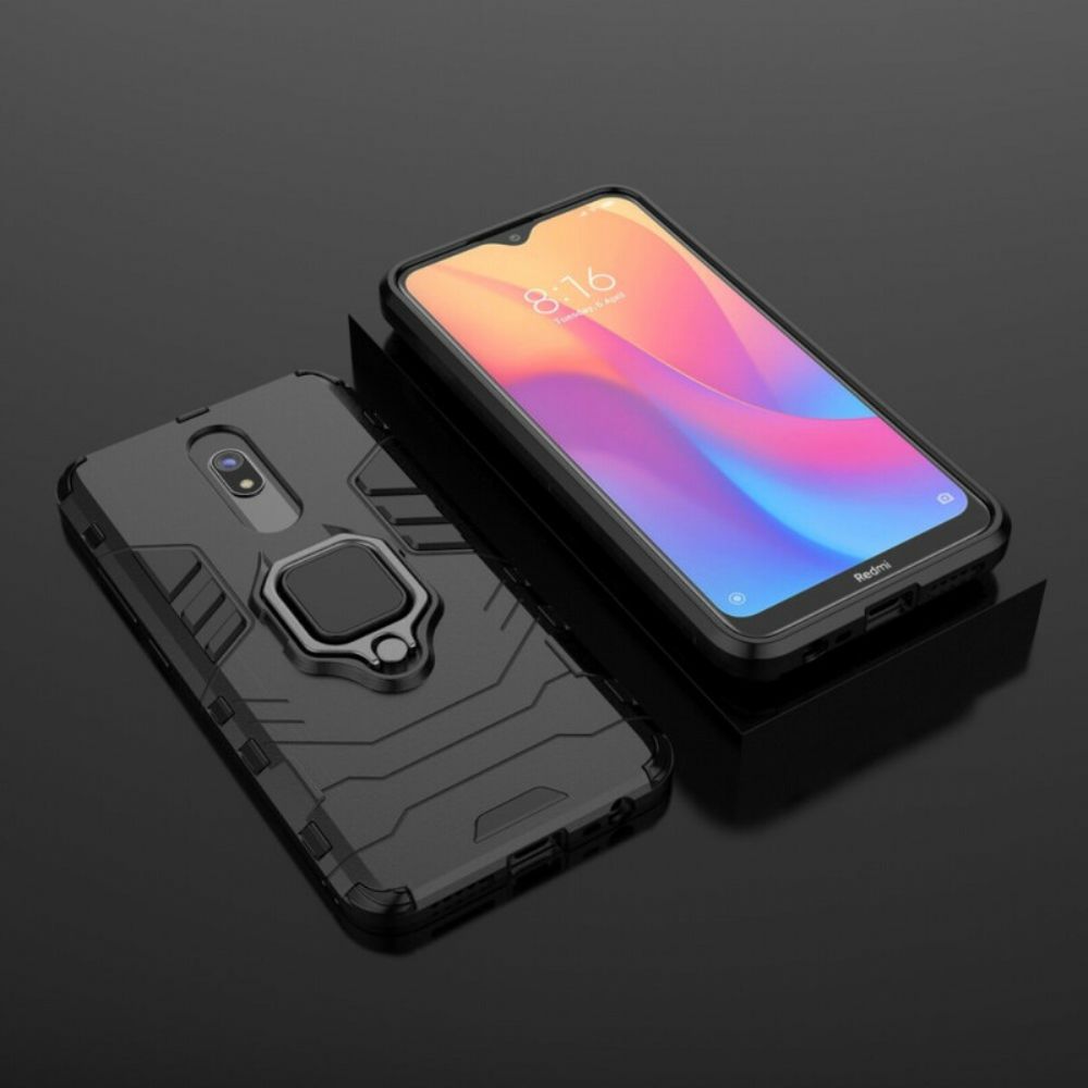 Handyhülle Für Xiaomi Redmi 8A Widerstandsring