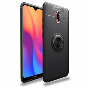 Hülle Für Xiaomi Redmi 8A Lenuo Magnetring