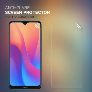 Matte Displayschutzfolie Für Xiaomi Redmi 8/ 8A Nillkin