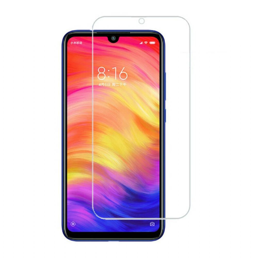 Schutz Aus Gehärtetem Glas (0.3 Mm) Für Den Bildschirm Des Xiaomi Redmi 8A / Redmi 8