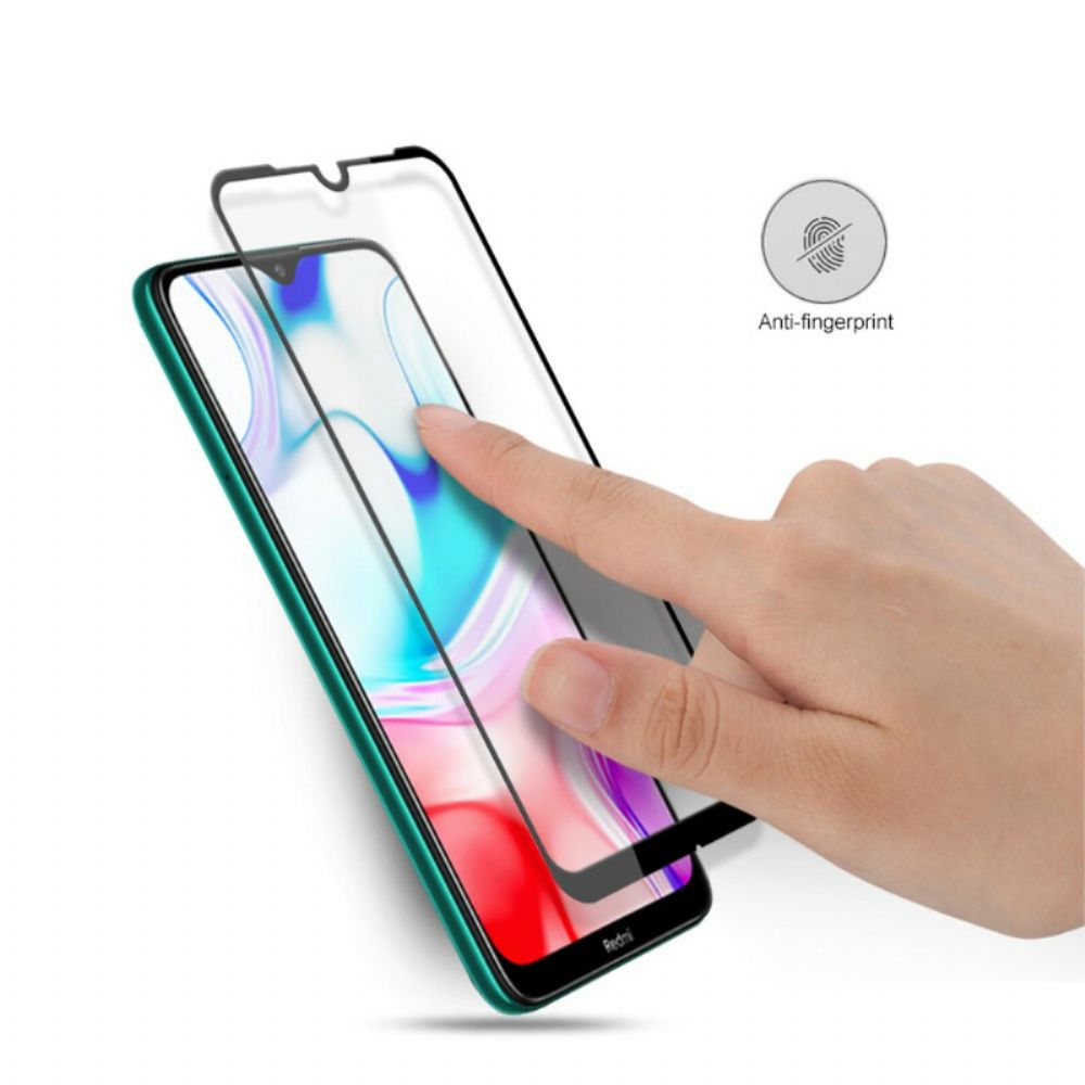 Schutz Aus Gehärtetem Glas Für Xiaomi Redmi 8A / Redmi 8