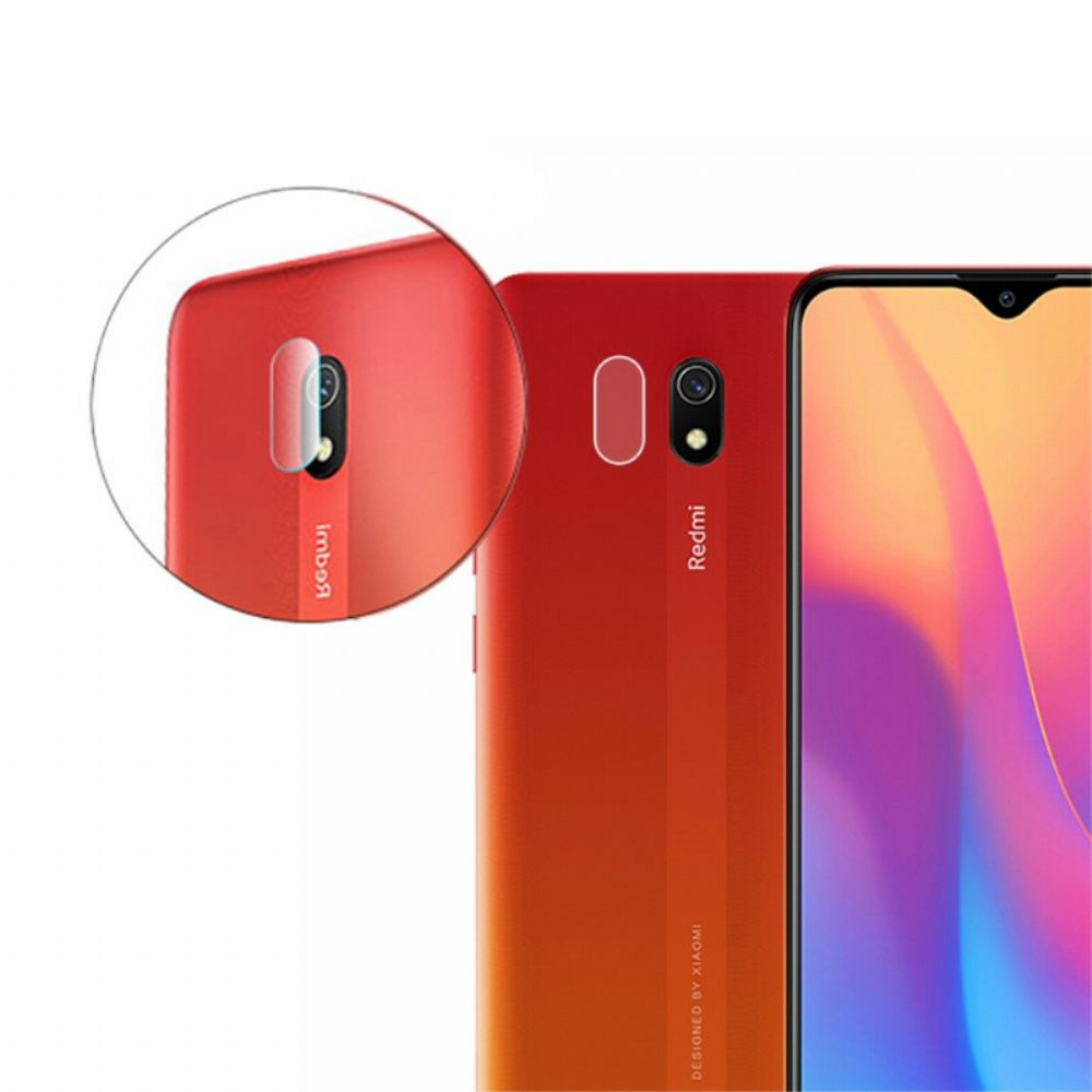 Schutzscheibe Aus Gehärtetem Glas Für Xiaomi Redmi 8A