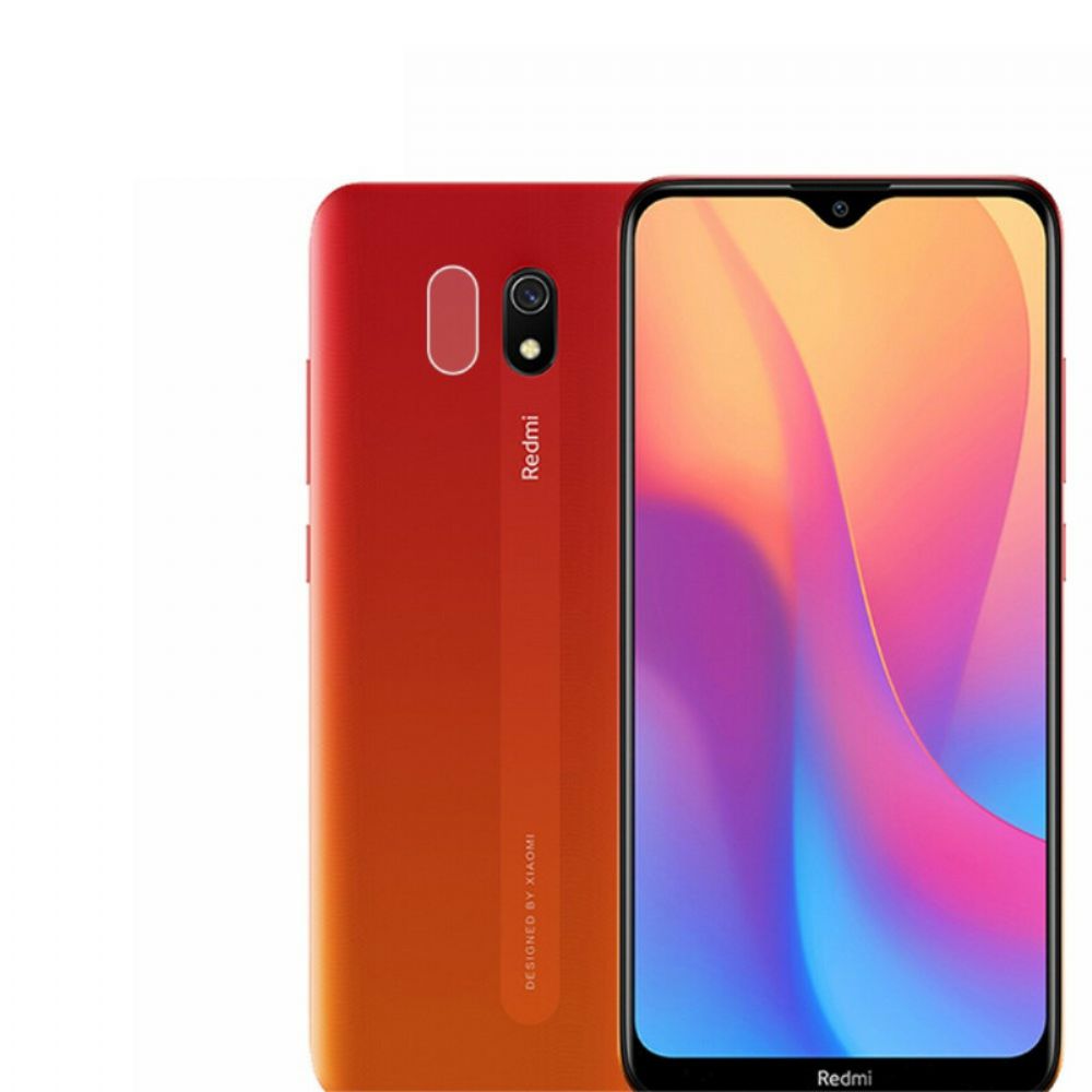 Schutzscheibe Aus Gehärtetem Glas Für Xiaomi Redmi 8A