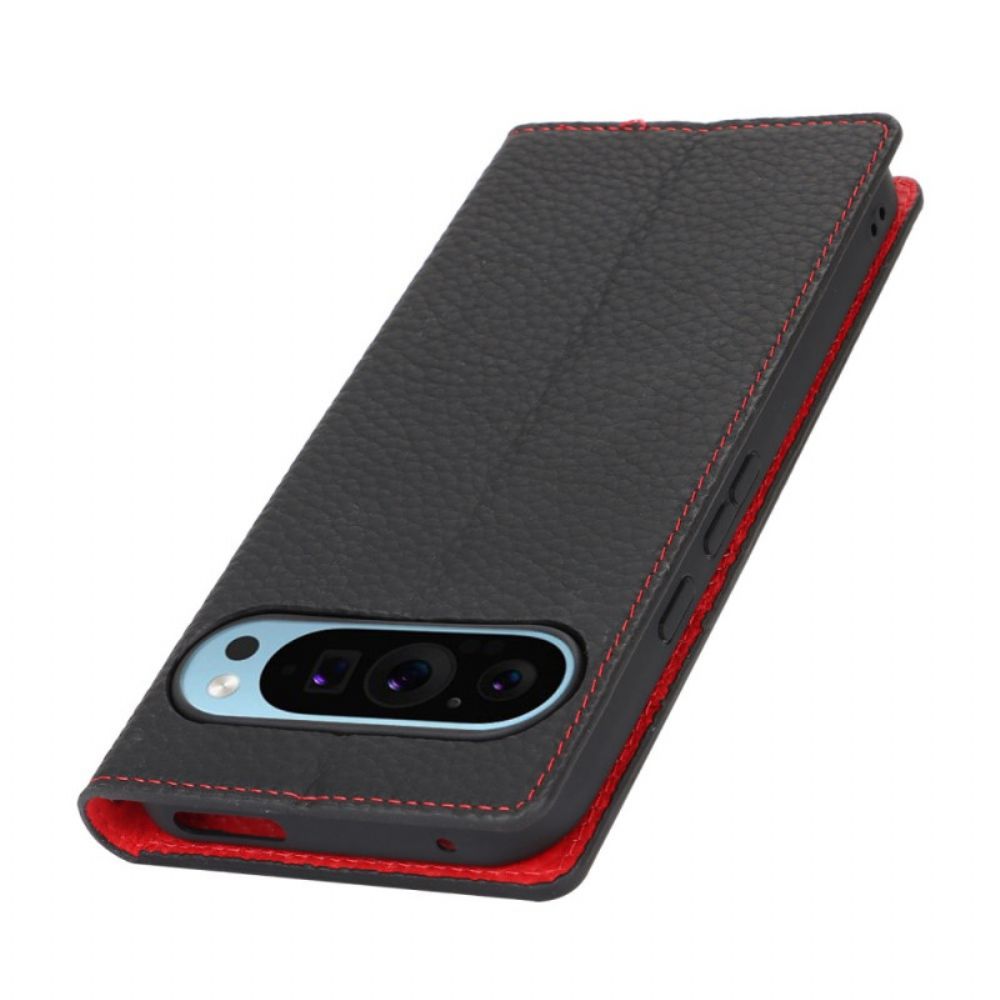 Flip Case Google Pixel 9 Pro Xl Handyhülle Luxus