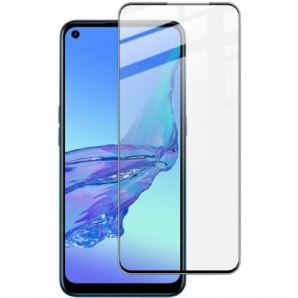 Imak Panzerglasschutz Für Oppo A53 Display