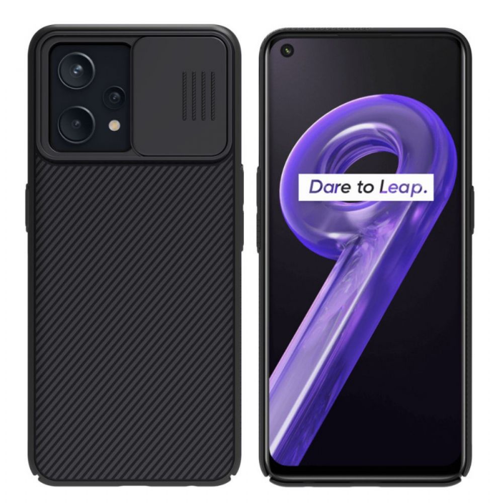 Handyhülle Für Realme 9 Pro Plus Camshield Nillkin