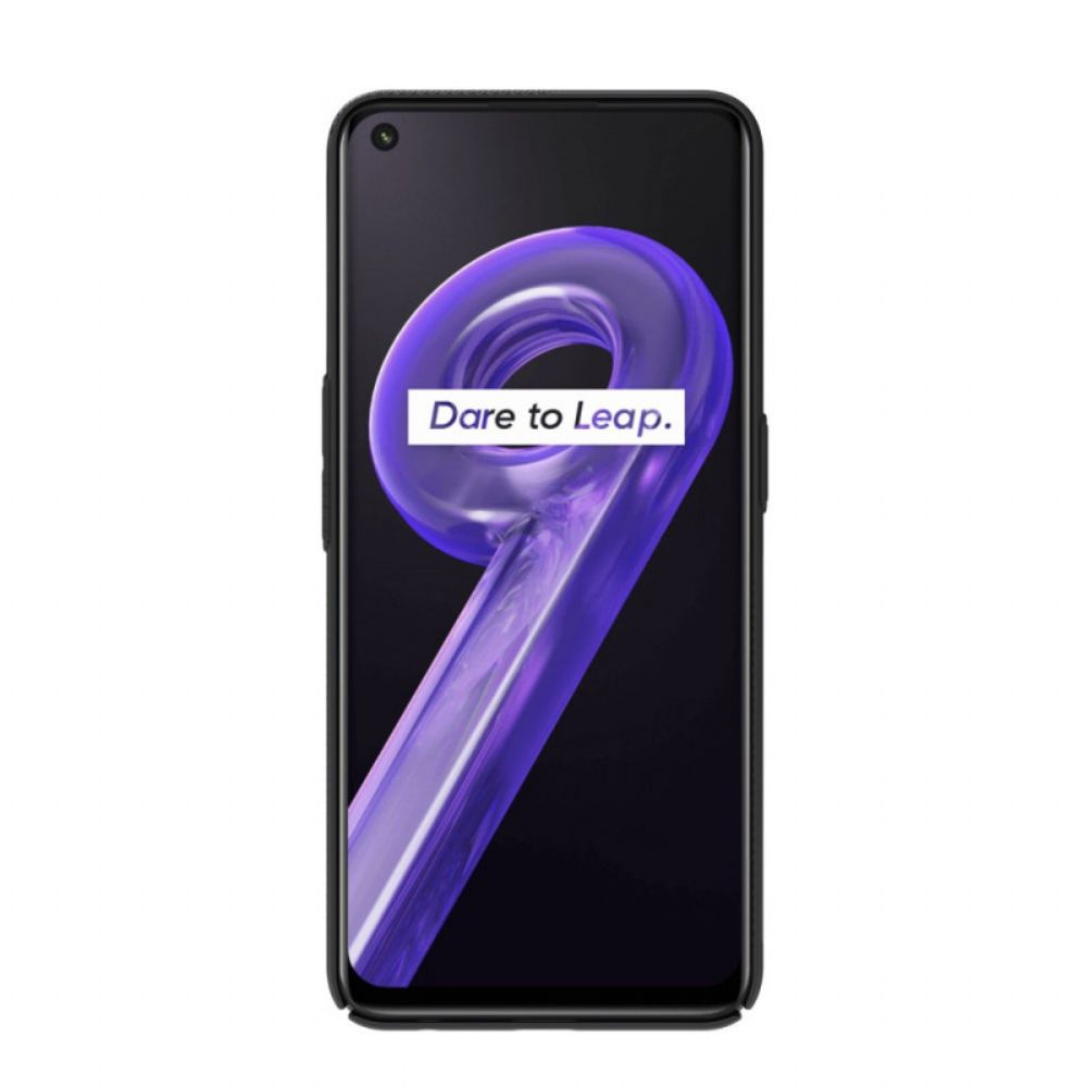 Handyhülle Für Realme 9 Pro Plus Camshield Nillkin