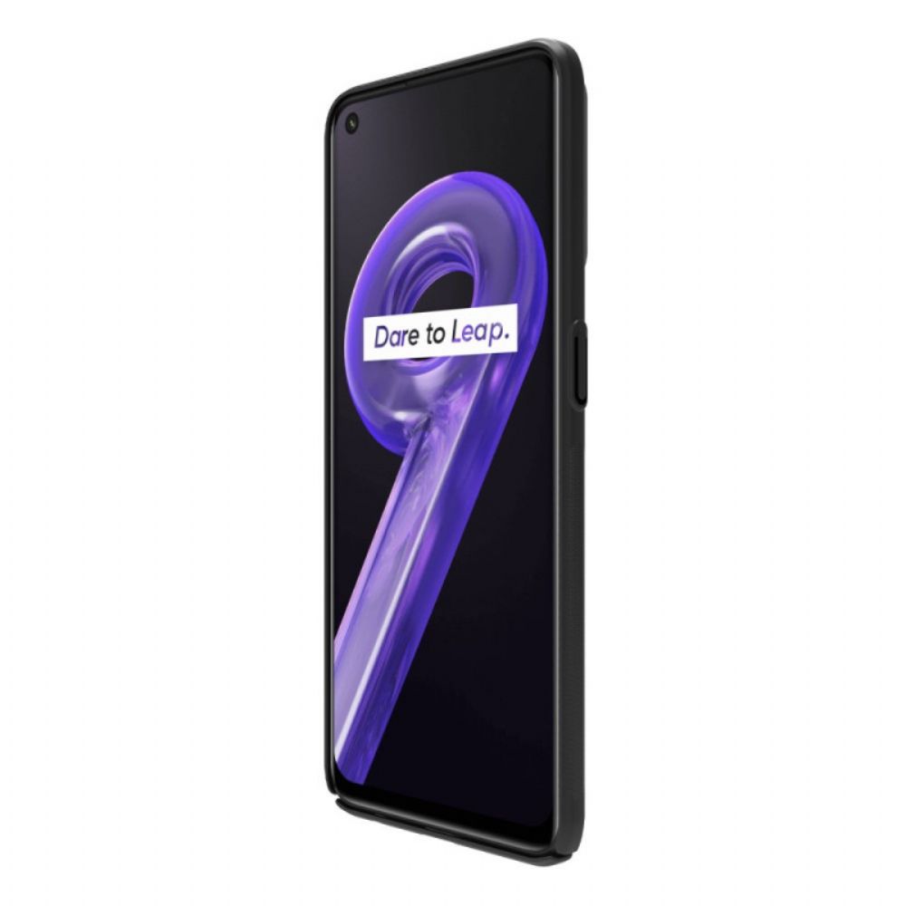 Handyhülle Für Realme 9 Pro Plus Camshield Nillkin