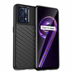 Handyhülle Für Realme 9 Pro Plus Donnerserie