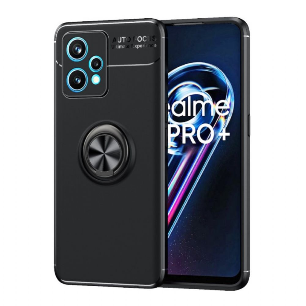 Handyhülle Für Realme 9 Pro Plus Drehring