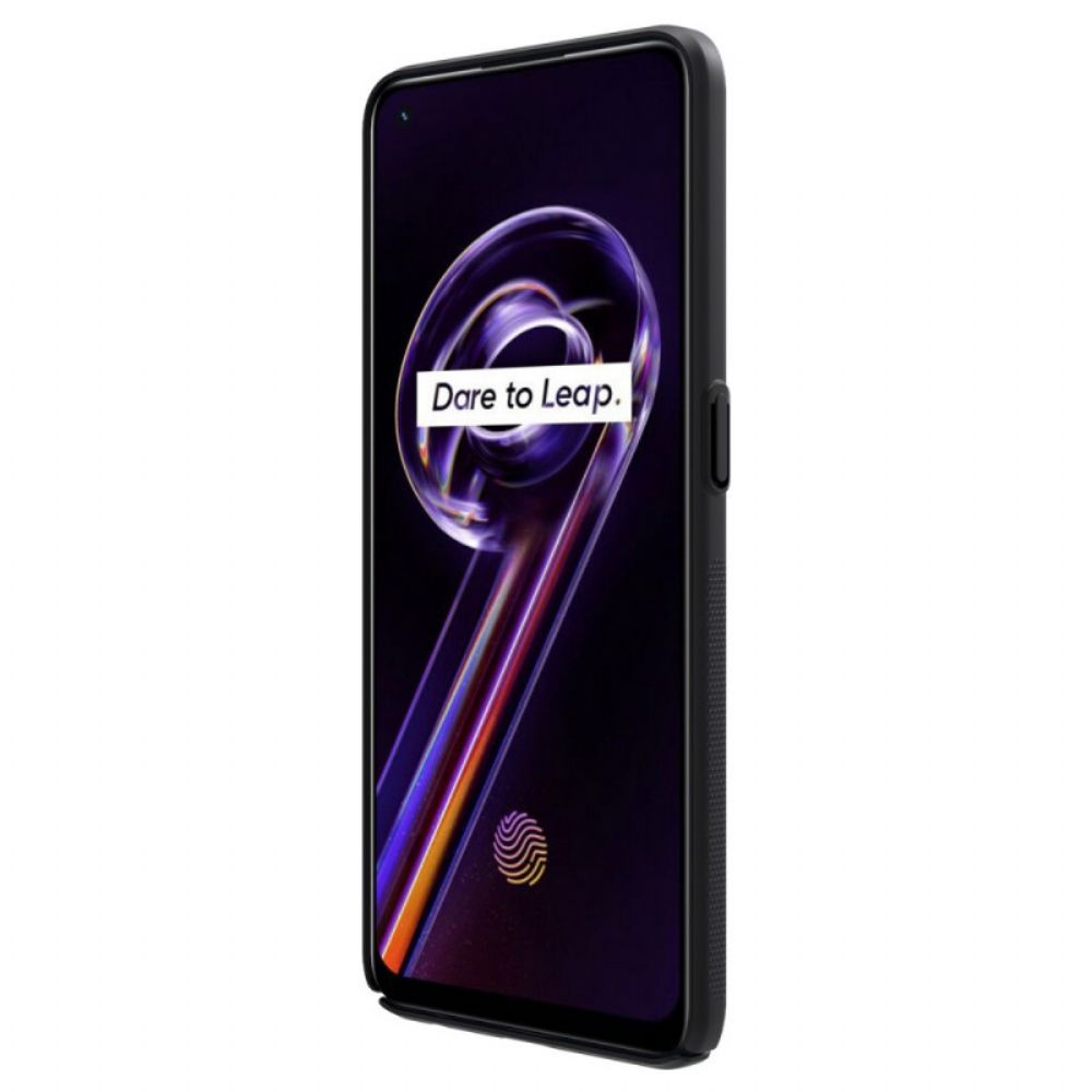 Handyhülle Für Realme 9 Pro Plus Harter Frost Nillkin