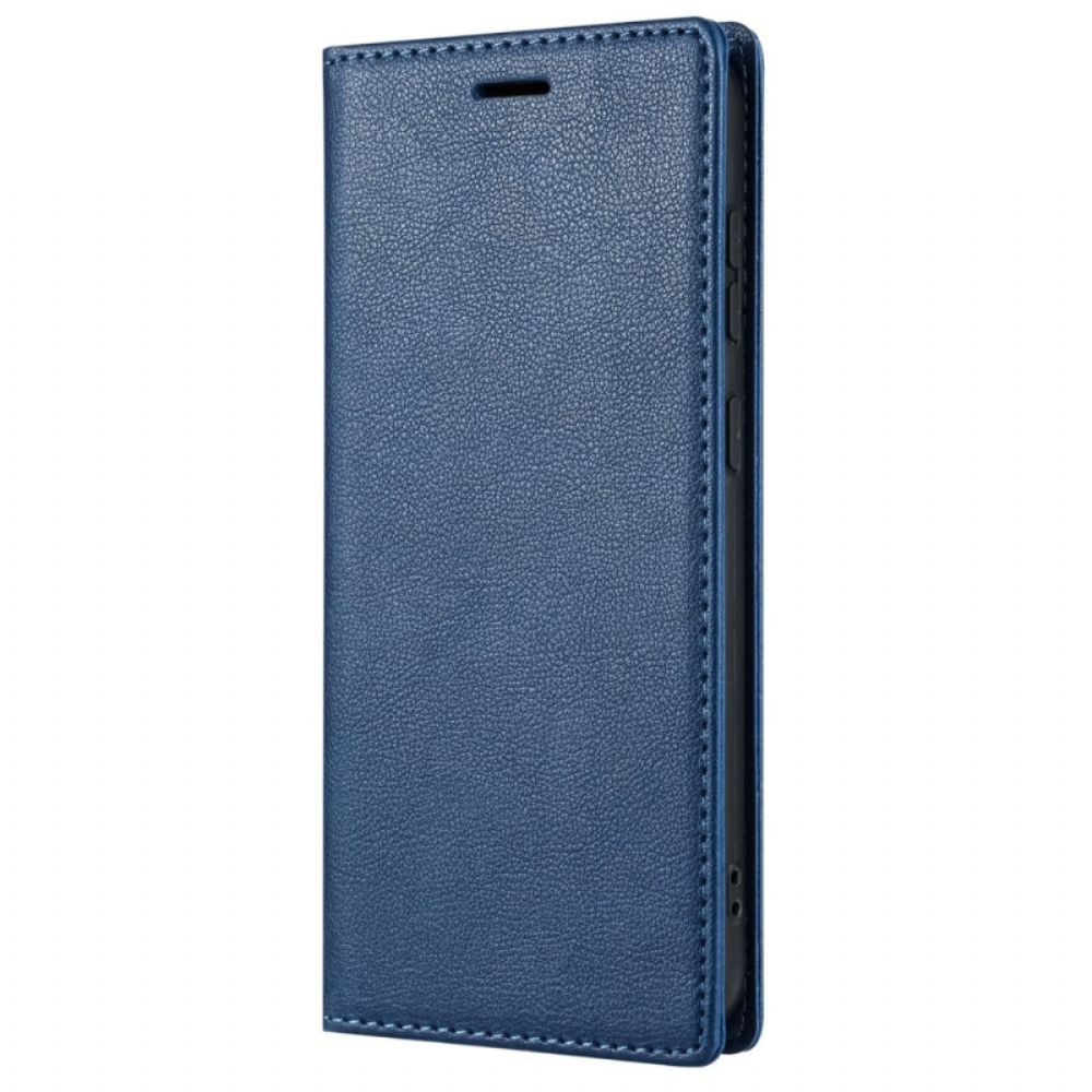 Flip Case Xiaomi 14 Pro Lederstil