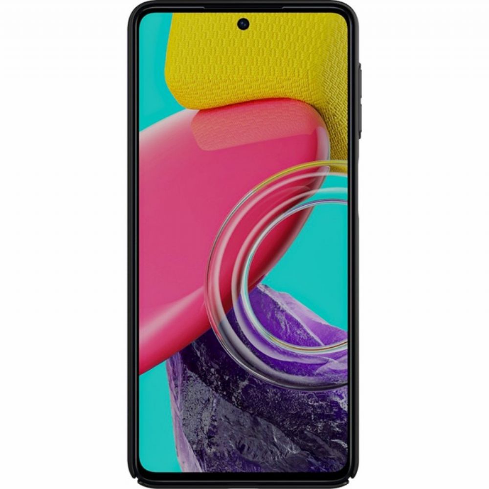 Hülle Für Samsung Galaxy M53 5G Camshield Nillkin